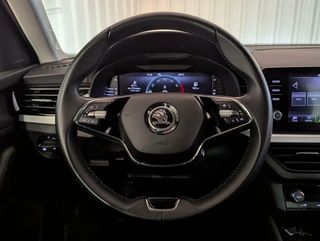 SKODA KAMIQ 1.5 TSI 150CV  DSG AMBITION