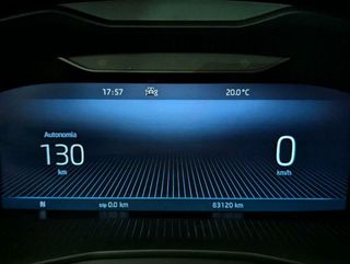 SKODA KAMIQ 1.5 TSI 150CV  DSG AMBITION