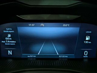 SKODA KAMIQ 1.5 TSI 150CV  DSG AMBITION