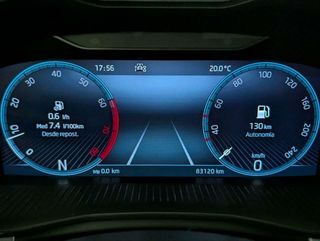 SKODA KAMIQ 1.5 TSI 150CV  DSG AMBITION