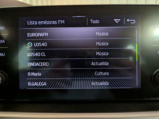 SKODA KAMIQ 1.5 TSI 150CV  DSG AMBITION