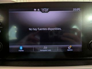 SKODA KAMIQ 1.5 TSI 150CV  DSG AMBITION