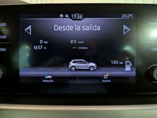 SKODA KAMIQ 1.5 TSI 150CV  DSG AMBITION