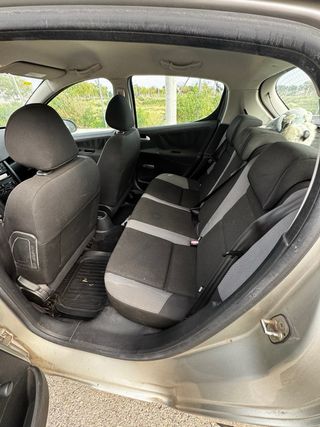 Peugeot 207 2008