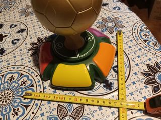 Gioco da Tavolo con Domande di Calcio in vocale