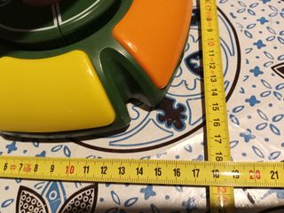 Gioco da Tavolo con Domande di Calcio in vocale