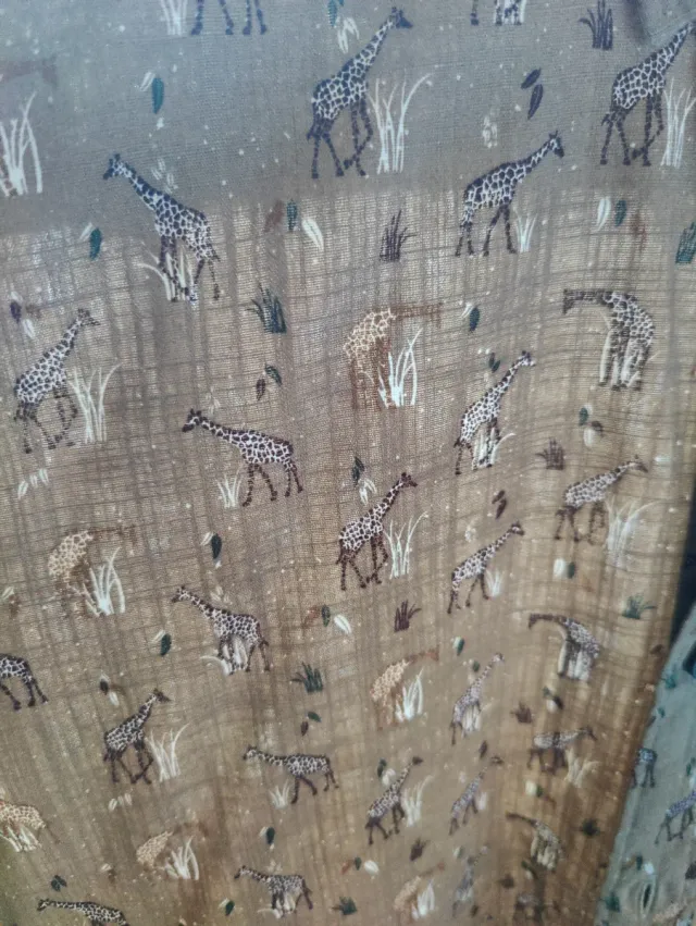 Camisa Springfield Estampada Animales