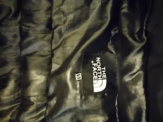 Chaleco The North Face Negro