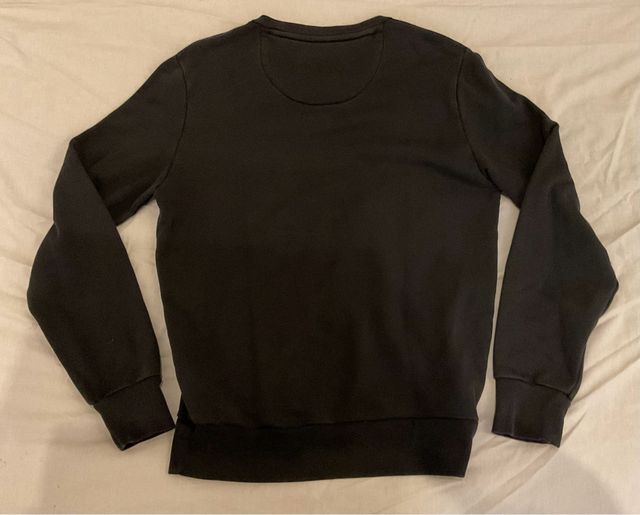 Felpa Burberry originale