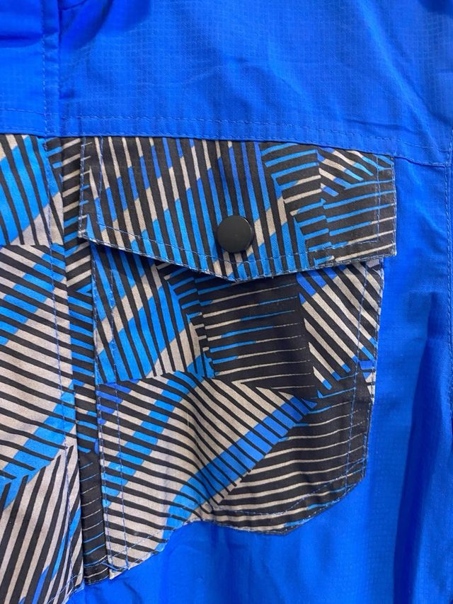 Chaqueta de niño para la nieve 10/12 años