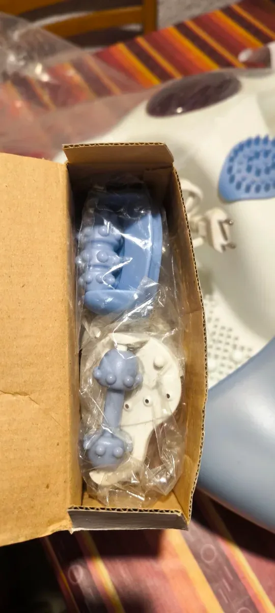 Idromassaggio Plantare Infrarossi BJM Nuovo