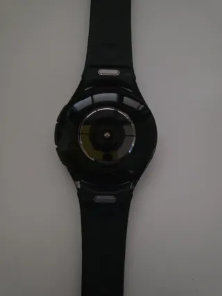 Samsung Galaxy Watch6 Classic Negro/Verde