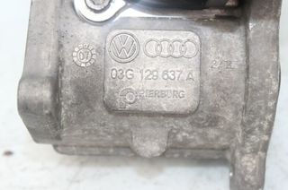 1532920 03g129637a válvula egr seat ibiza (6j5)