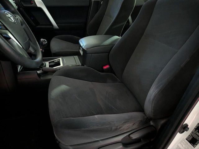 TOYOTA LAND CRUISER 2.8 D-4D 5PL GX 177CV