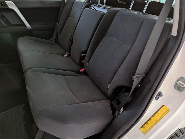 TOYOTA LAND CRUISER 2.8 D-4D 5PL GX 177CV