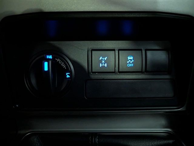 TOYOTA LAND CRUISER 2.8 D-4D 5PL GX 177CV