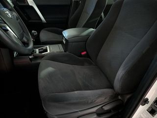 Toyota Land Cruiser 2.8 D-4D GX