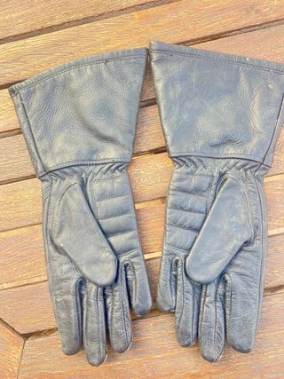 Guantes Piel Harley-Davidson Mujer