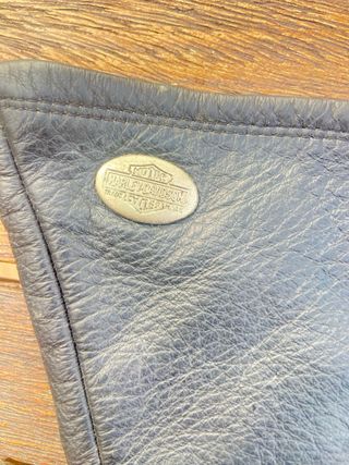 Guantes Piel Harley-Davidson Mujer