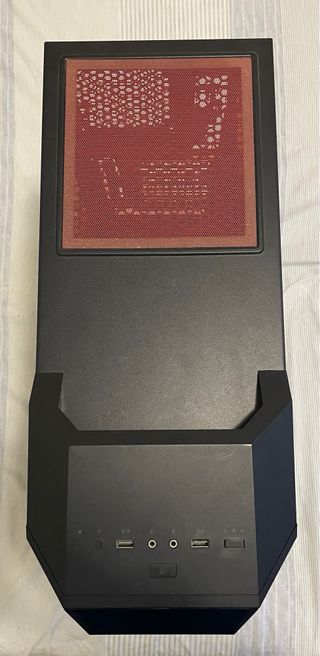 Case Cooler Master MasterBox 5T