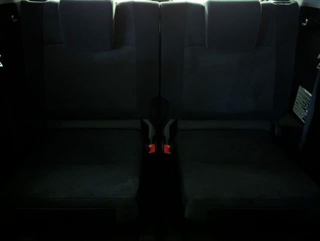 TOYOTA LAND CRUISER 2.8 D-4D 7PL GX 177CV