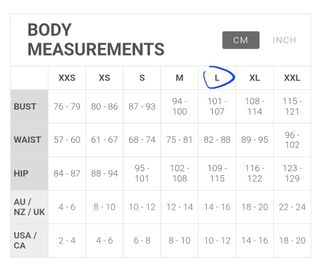 Chaqueta cuero Vi Arcane