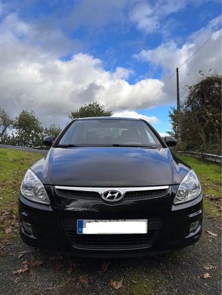 Hyundai i30 2008