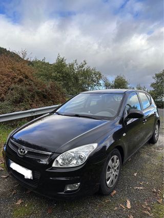 Hyundai i30 2008