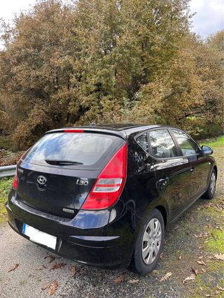 Hyundai i30 2008