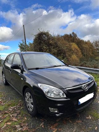 Hyundai i30 2008
