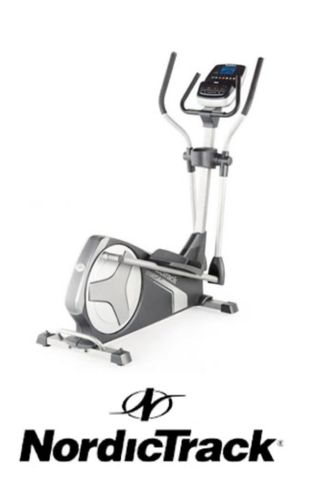 Elíptica Nordictrack E9.2