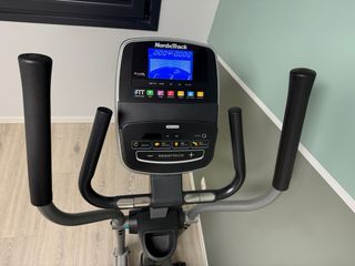 Elíptica Nordictrack E9.2