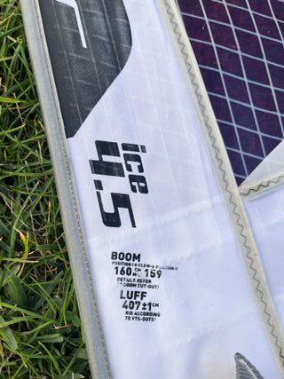 Vela Windsurf ICE 4.5