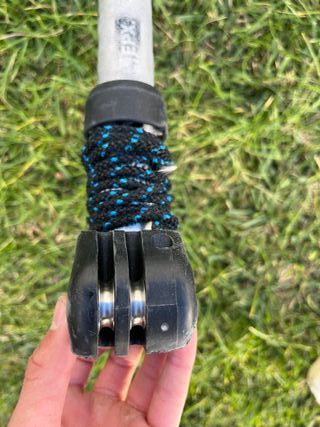 Vela Windsurf ICE 4.5