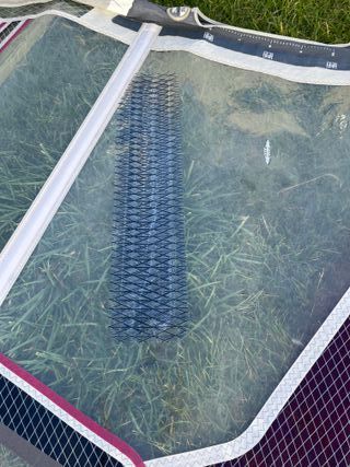 Vela Windsurf ICE 4.5