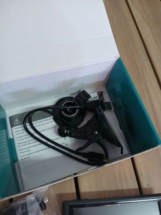 Garmin Drive 40 SE LM GPS