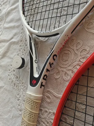 2 Raquetas Tenis Artengo TR 160 Graph