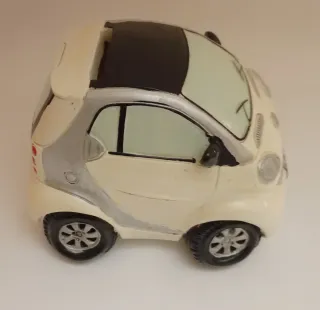 Salvadanaio auto Smart