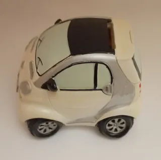 Salvadanaio auto Smart