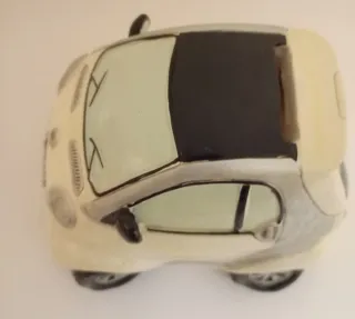 Salvadanaio auto Smart