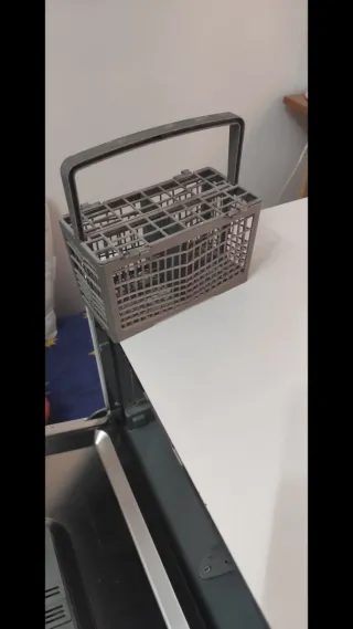 Lavavajillas Candy 6 plazas  Solo venta en persona