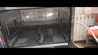 Lavavajillas Candy 6 plazas  Solo venta en persona