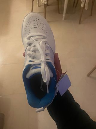 Zapatillas Li-Ning Tenis de Mesa Profesionales