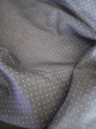 Retal tela algodón 50x150cm