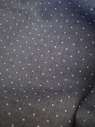 Retal tela algodón 50x150cm