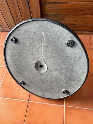 2 Bases para Sombrilla