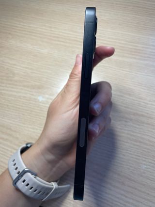 iPhone 12 128GB Negro