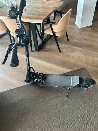 Patín Eléctrico Dualtron Mini special 21ah