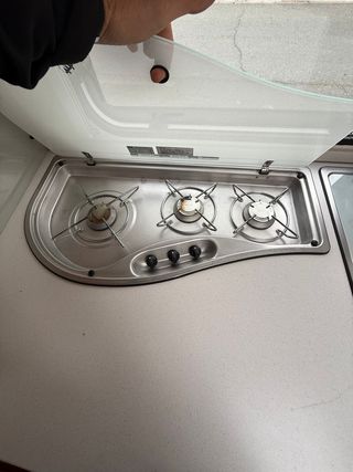 Knaus Sudwind 500 FSK 2006