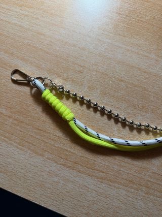 Catenina per pantaloni